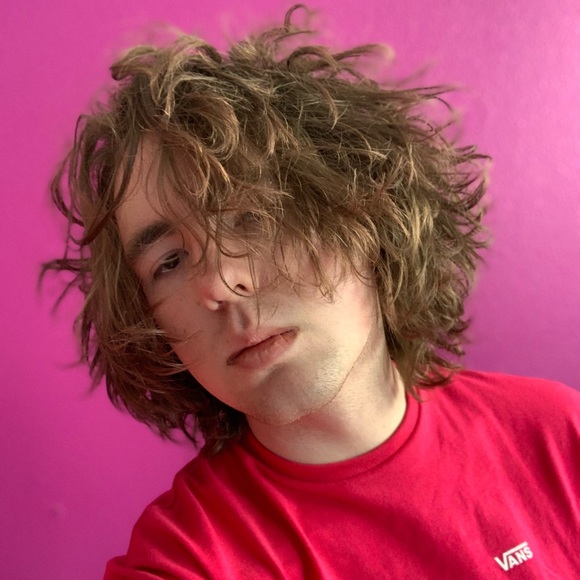 Meet your Posher, Jimi - Picture 2 of 8